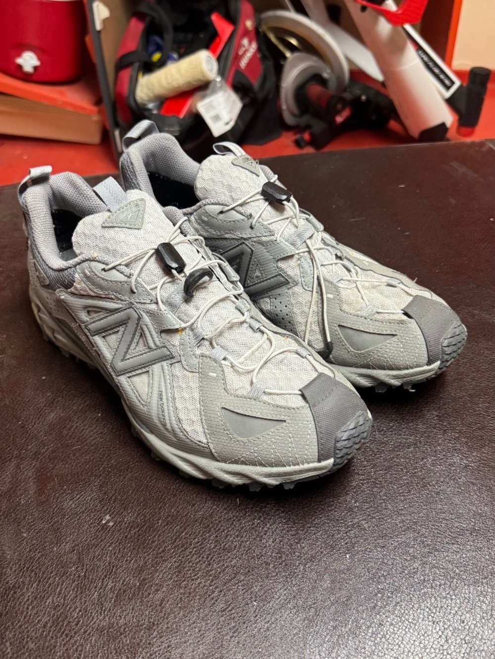 New balance shoes